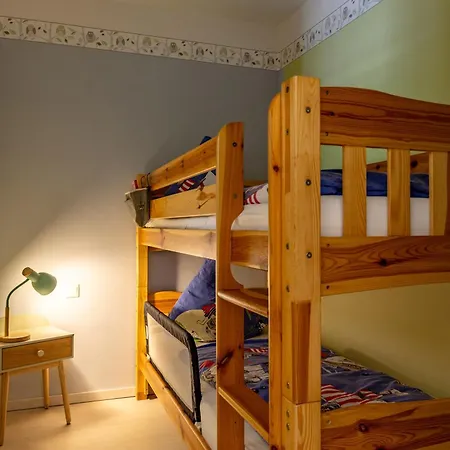 Familotel Borchards Rookhus Отель