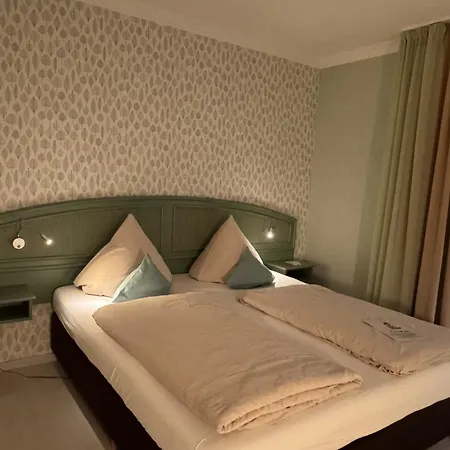Отель Familotel Borchards Rookhus 4*
