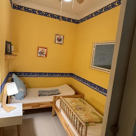 Familotel Borchards Rookhus 4*