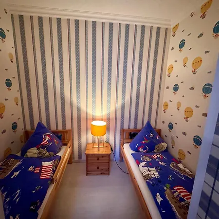 Familotel Borchards Rookhus