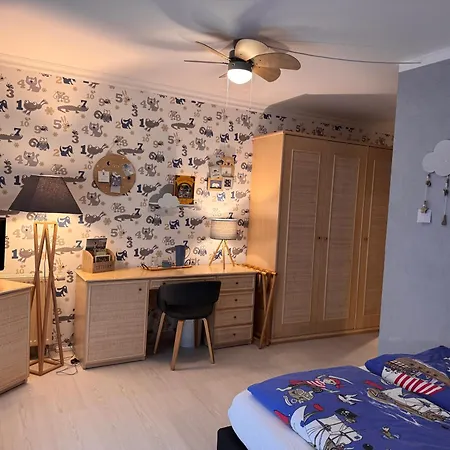 Familotel Borchards Rookhus Отель 4*